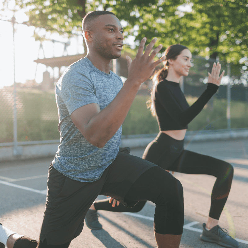 CBD and sport