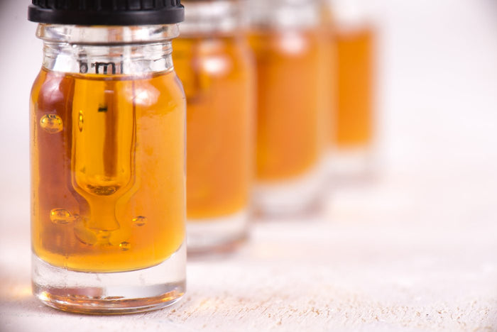 CBD products