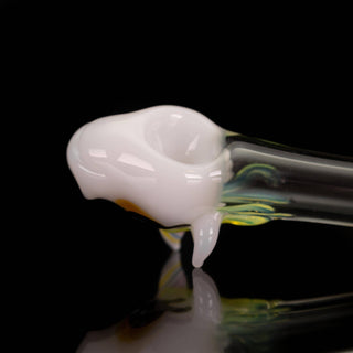 Unicorn Spoon Pipe