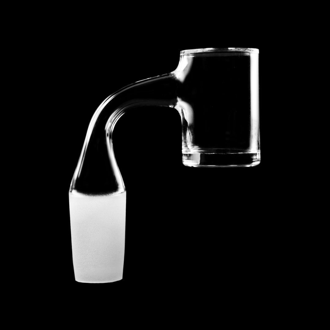 Quartz Banger Carb-cap