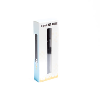 Hot Knife