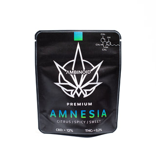 Amnesia CITRUS