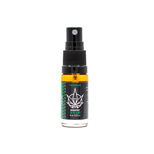 CBD oil