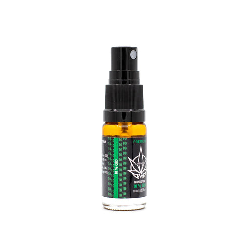 CBD oil