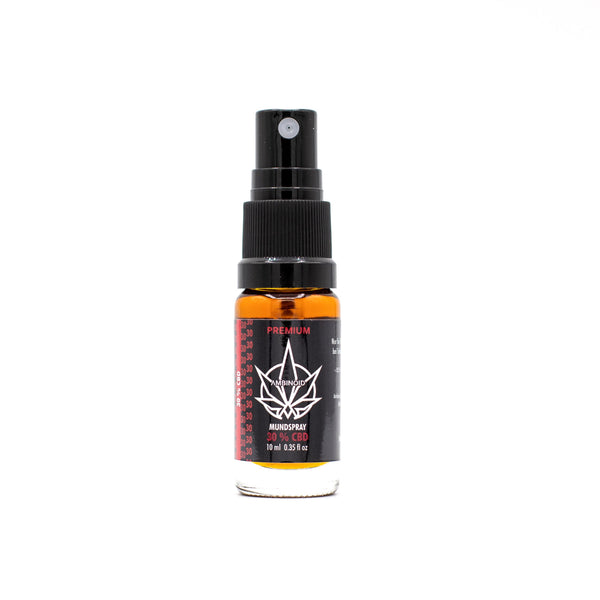 CBD oil