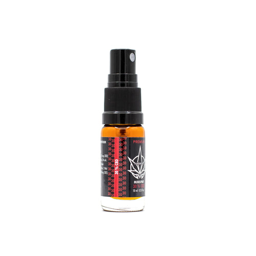 CBD oil