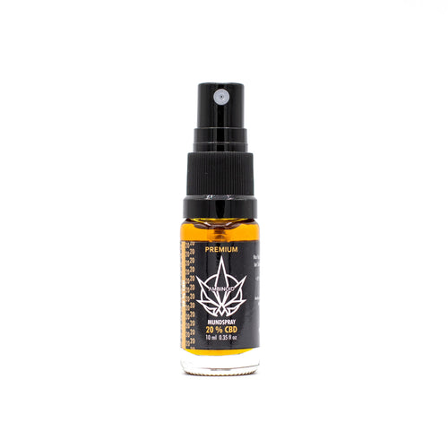 CBD oil