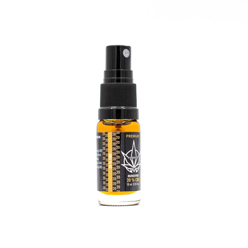 CBD oil