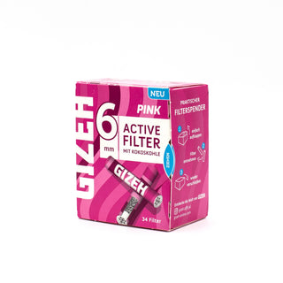 Gizeh Active Filter