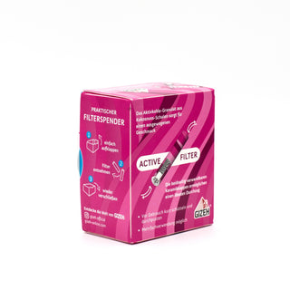Gizeh Active Filter