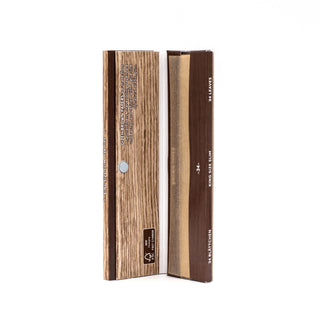 Gizeh King Size Brown Paper