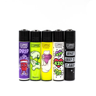 Diverse Clipper