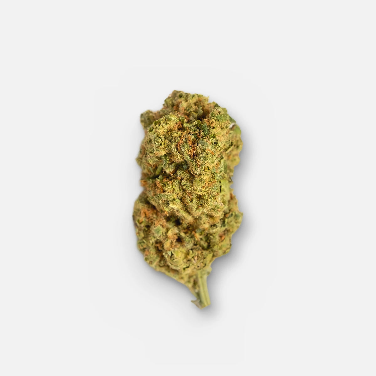 Amnesia CBD flower with 12 % CBD