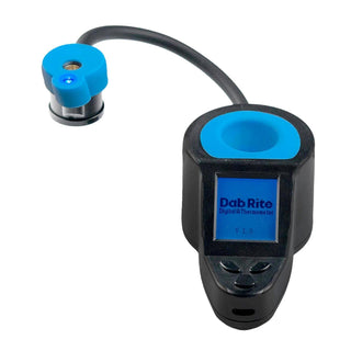 Digital IR Thermometer
