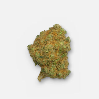 Candy Fumez CBD flower with 11 % CBD