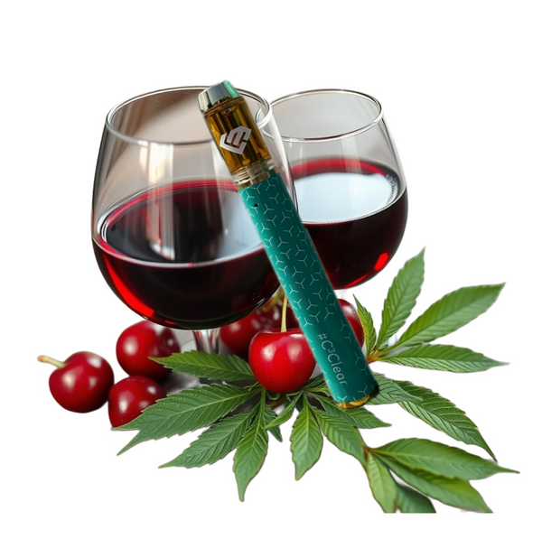 Cherry Wine