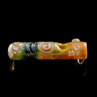 Marbles and Swirls