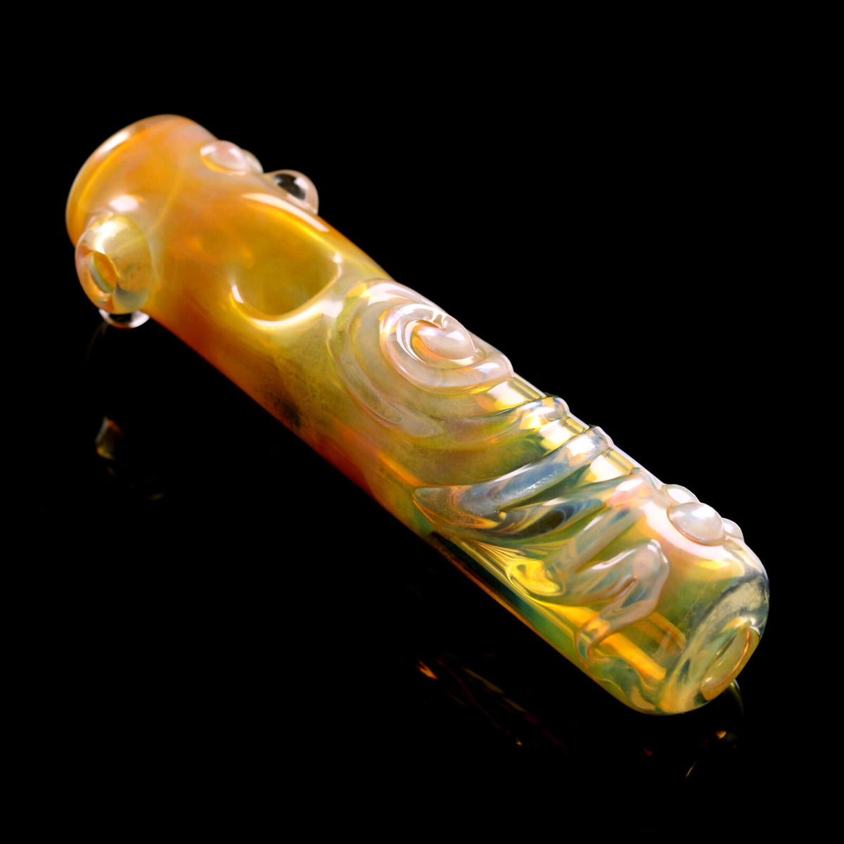 Marbles and Swirls