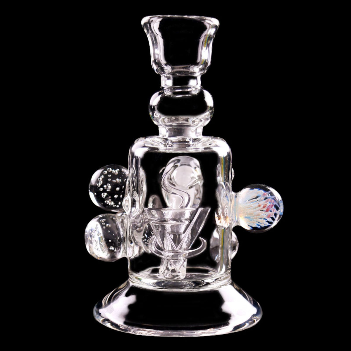 Dan Shelton Fat Rigs