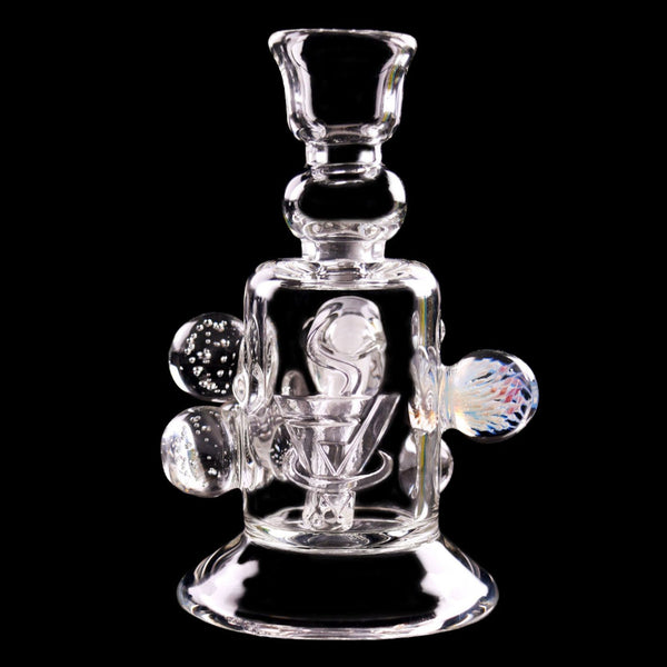 Dan Shelton Fat Rigs