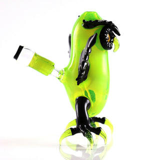Flameworks Owl Slyme Black