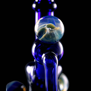 Deep Blue Skulls Rig