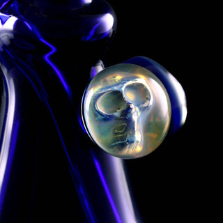 Deep Blue Skulls Rig