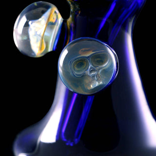 Deep Blue Skulls Rig