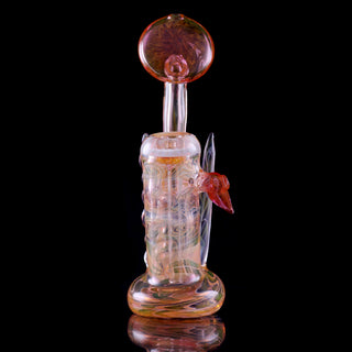Stand Up Bubbler