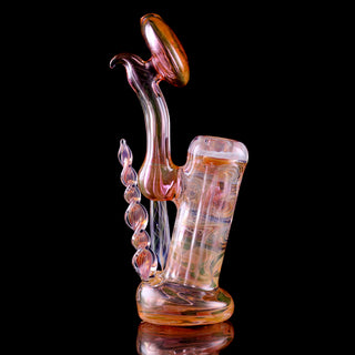 Stand Up Bubbler