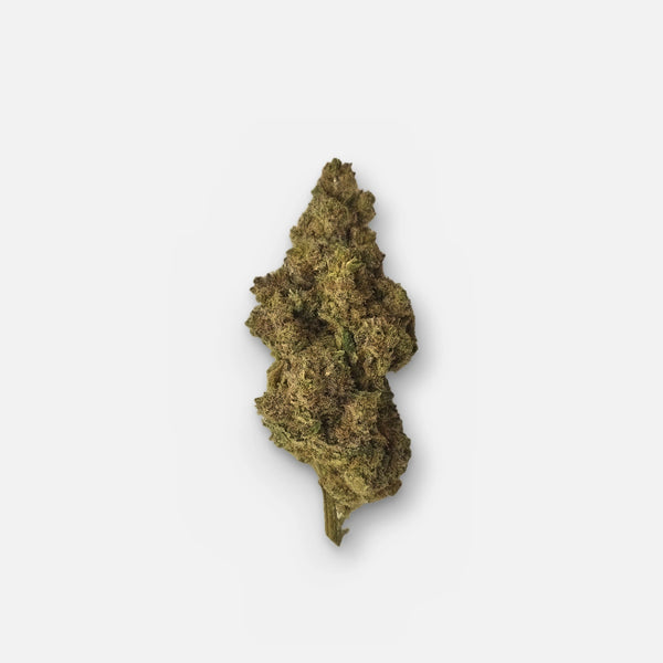 Gorilla Glue CBD flower with 13 % CBD