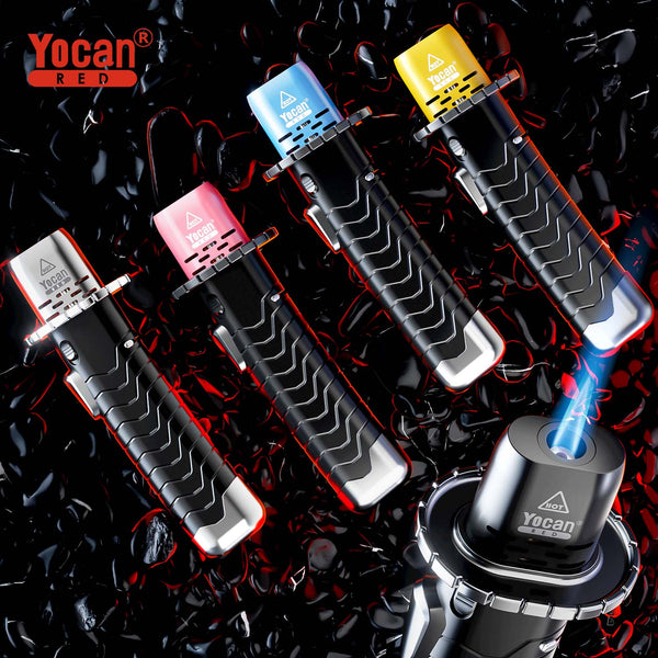 Katana Torch
