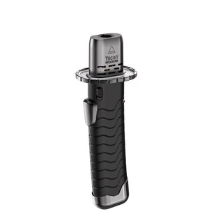 Katana torch lighter in black