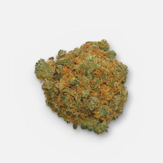 Lemon Butter Cake CBD flower with 11 % CBD