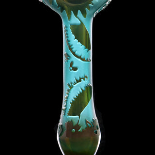 Turquoise Spoon Pollinate