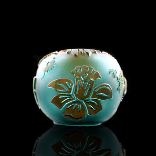 Turquoise Spoon Pollinate