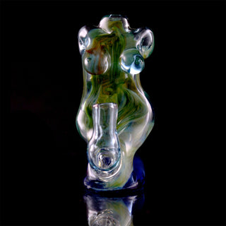 Mia Shea Glass ART