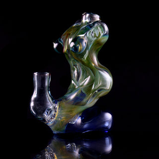 Mia Shea Glass ART