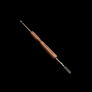 Double Dabber Mystic