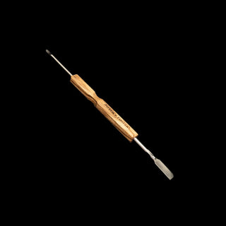 Double Dabber Mystic