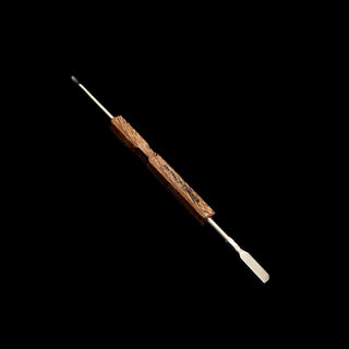 Double Dabber Mystic