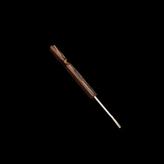 Flat Handled Dabber von Mystic