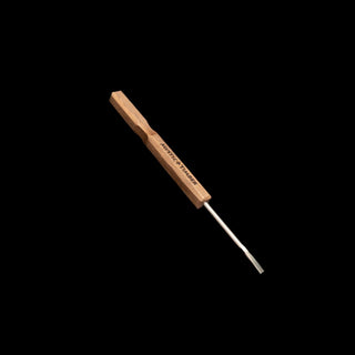 Flat Handled Dabber von Mystic