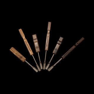 Accessoires Scoop Handled Dabber