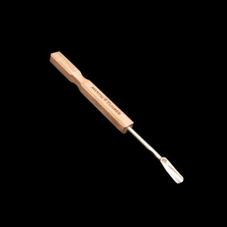 Accessoires Scoop Handled Dabber