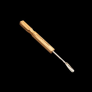 Accessoires Scoop Handled Dabber