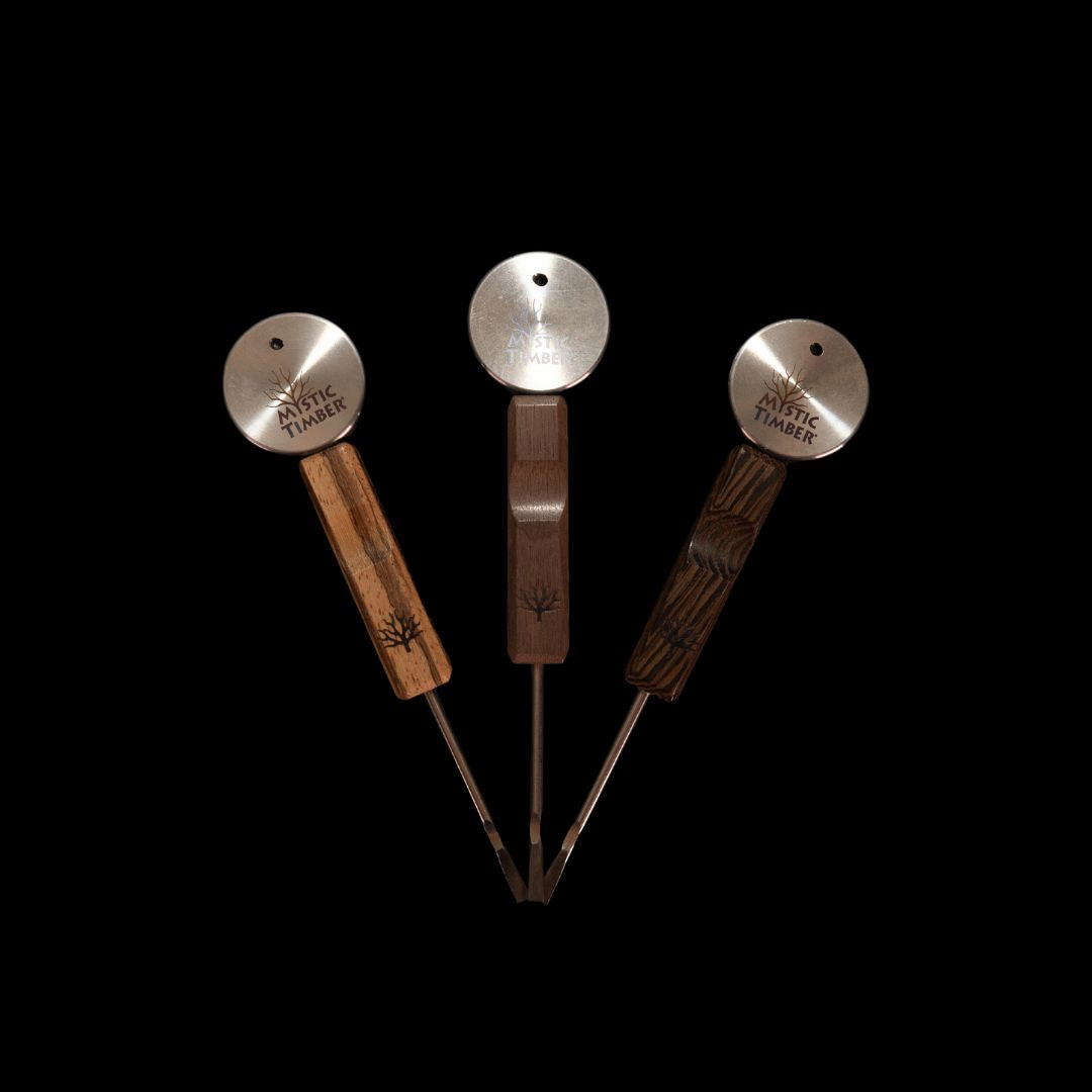 Accessoires Puck Flat