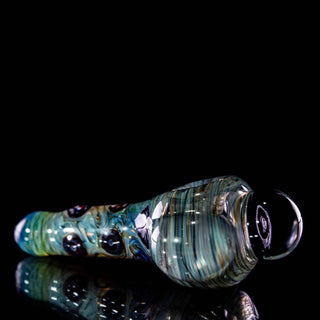 Jerry Kelly Millie Spoon