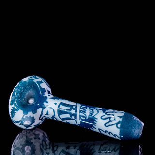 Deep Carve Spoon Grateful Dead