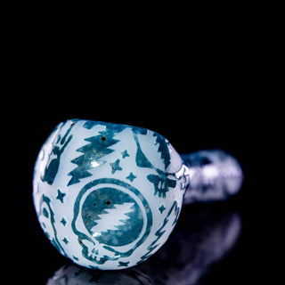 Deep Carve Spoon Grateful Dead